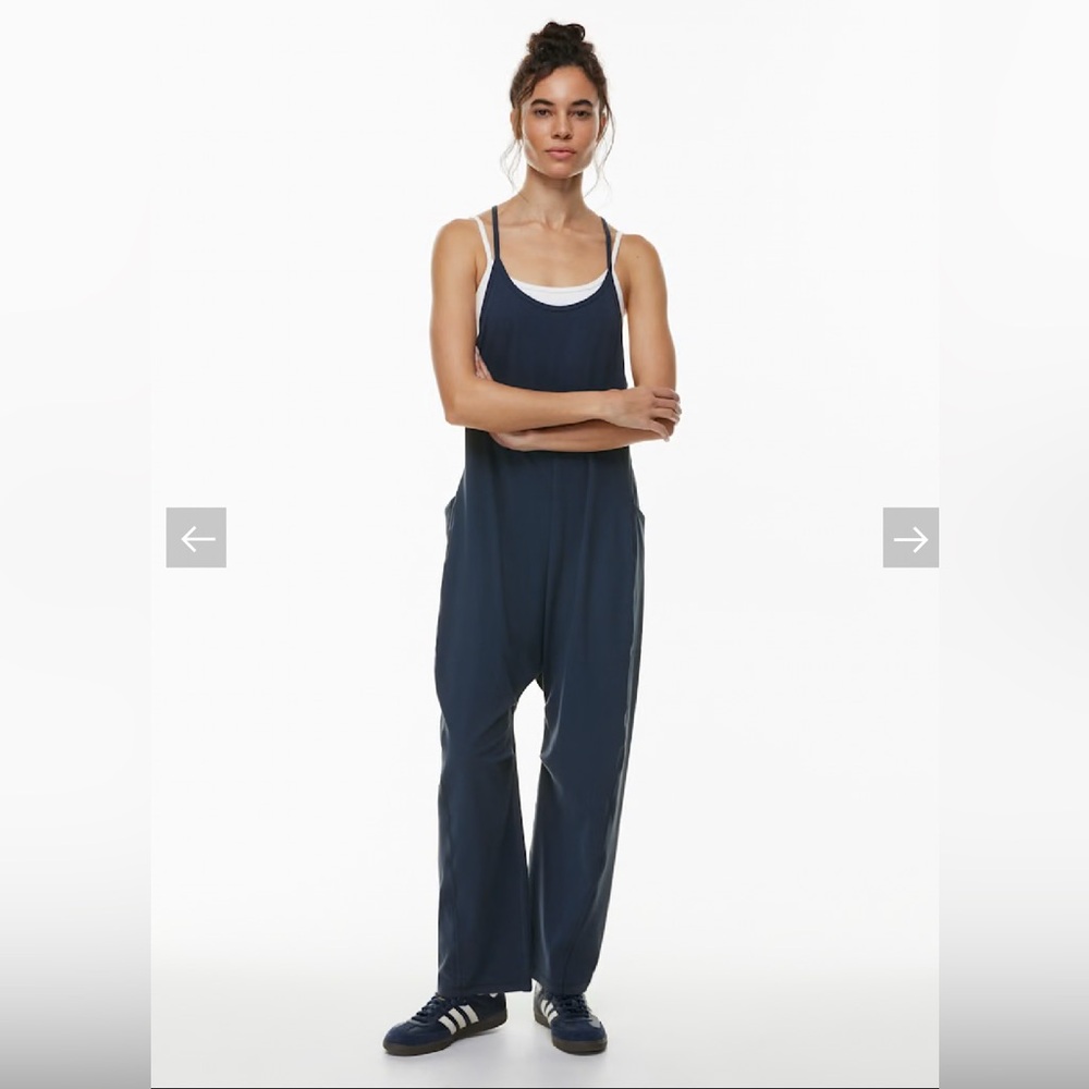 Aritzia Breakaway Jumpsuit